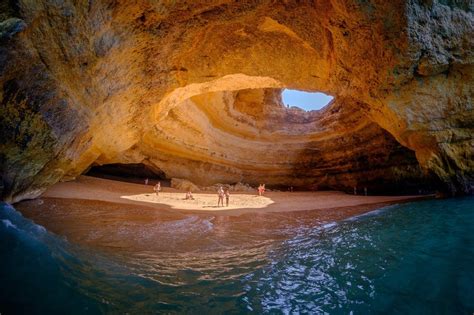 Andar De Kayak Na Gruta Do Benagil O Que Voc Deve Saber Caverna Do