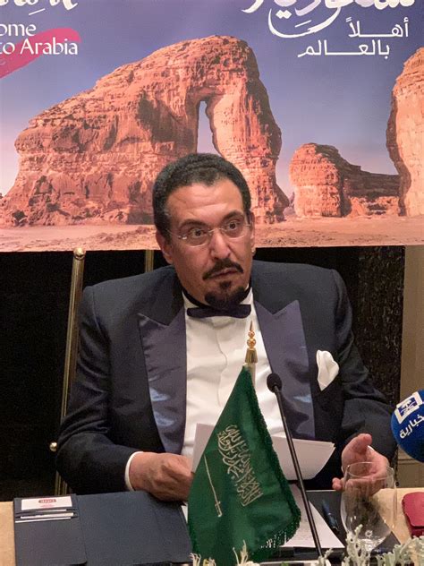 Ksa Embassy In Bern On Twitter Sar Le Prince Mansour Bin Nasser Bin