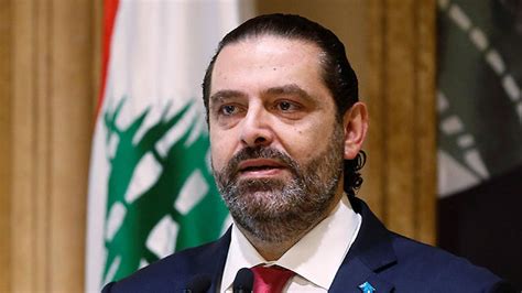 A Un Año De Su Renuncia Hariri Vuelve Al Gobierno Del Líbano