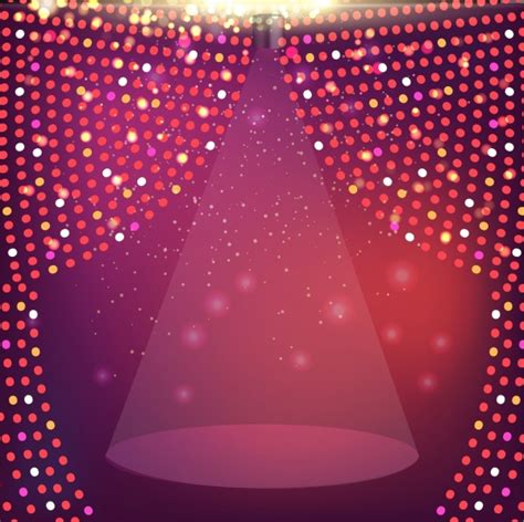 Show stage design free vector download (744 Free vector) for commercial ...