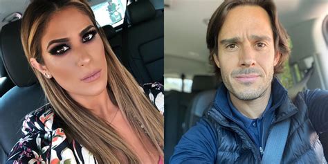 Lo Que Se Ve No Se Pregunta” Así Confirmó Melissa De Jns Su Romance