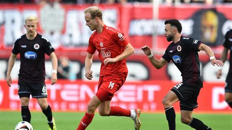 Live Dynamo Dresden Rot Weiss Essen Liga Heute Im Live Ticker