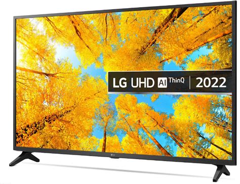 ТОП-10 лучших телевизоров LG 50 дюймов - Рейтинг 2025 года от Tehcovet.Ru