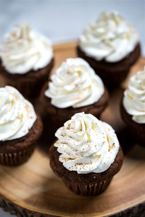 Whipped Cream Cheese Frosting Recipe