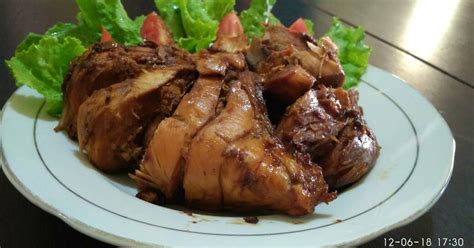 Resep Ayam Taiwan Oleh Ilmi Kho Cookpad