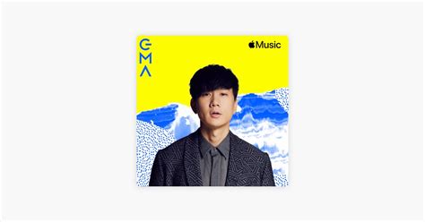 ‎apple Music 上的歌单“林俊杰：与我对话的歌”