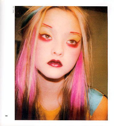 Devon Aoki Stephane Marais Aoki Devon Pretty People Beautiful