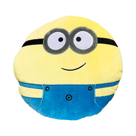 Minion Pillow - Mojicon