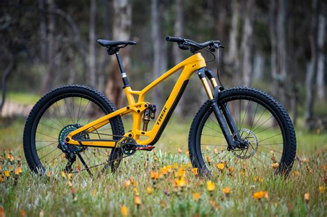 Trek Fuel Ex 2023 On Test All New And More Versatile Than Ever