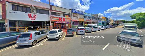 Ground Floor Shoplot Taman Taynton View Cheras Taman Midah Taman