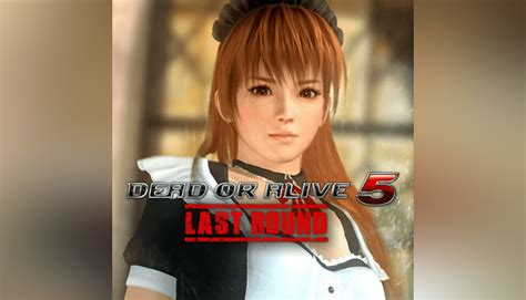 Buy Cheap Dead Or Alive 5 Last Round Phase 4 Maid Costume Ps4 Key