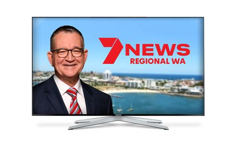 7news Regional Wa Seven West Media Advertising