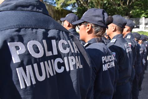 Policías municipales laboran sin seguridad social ni acceso a pensión