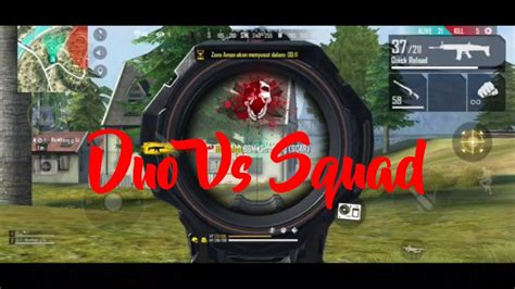 Duo Vs Squad Ratakan Map Bermuda Total Kill Youtube