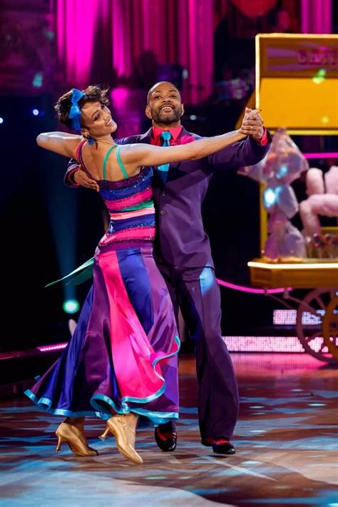 BBC Strictly Come Dancing S Lauren Oakley Hit With Major Blow Before