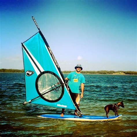 Sailboards & Windsurfers – Caloundra Kayak, Paddleboard And Catamaran Hire