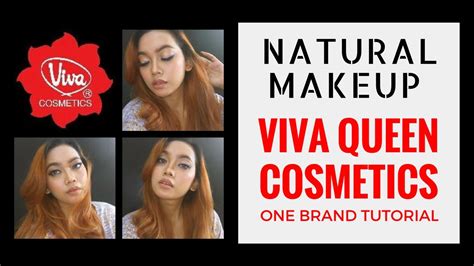 One Brand Make Up Tutorial Natural Makeup Untuk Bukber Buka Puasa