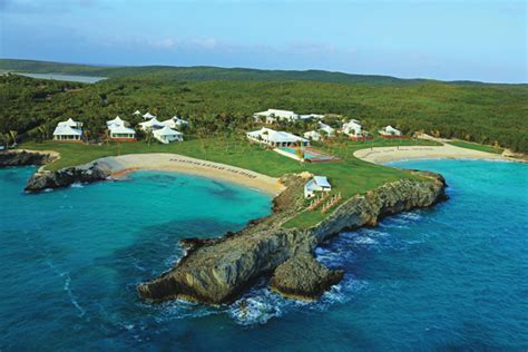 Top 10 spas in the Caribbean from Spabreaks.com