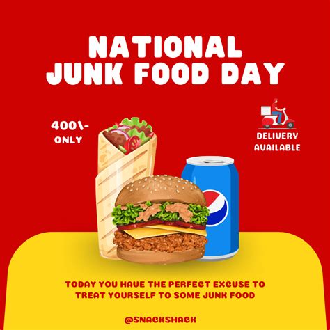 Snack Shack - A place where you choose your taste Snack Shack Stay Home ...