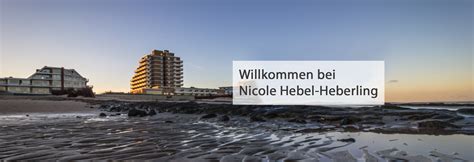 Ferienwohnungen In Cuxhaven Duhnen Urlaub Im Haus Nicole