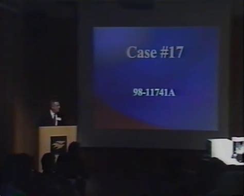 Indiana Dermpath 1999 Compare Your Diagnosis With Bernie Case 17