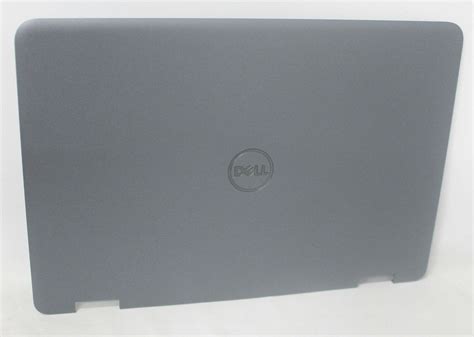 460 0H10O 0003 Dell LCD Back Cover Jean Grey Inspiron 11 3195 2 In 1