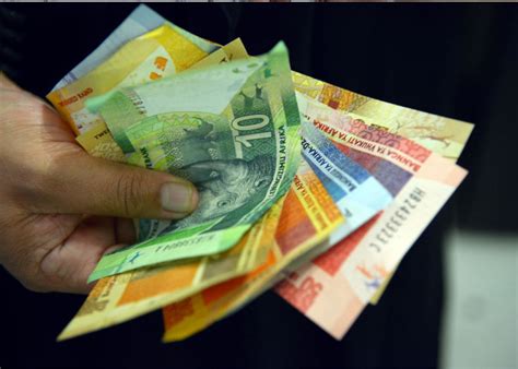 salaries average monthly payment  south africa