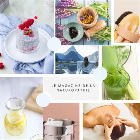 Le Magazine De La Naturopathie Evy Poulard Naturopathe Sp Cialis E