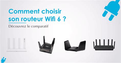 Le Meilleur Routeur Wifi Comparatif Avis Et Guide D Achat