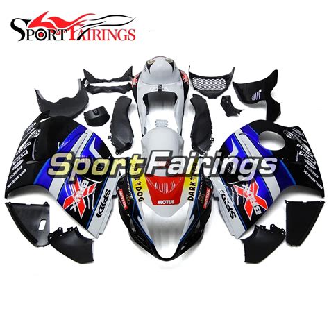 Fairings For Suzuki Gsxr Hayabusa