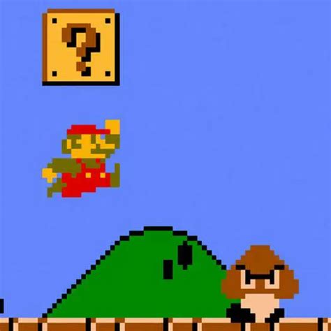 Super Mario Bros Play Online Free Browser Games