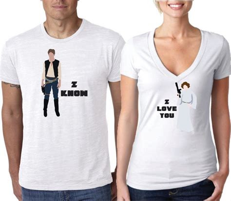 Camisetas Para Novios Para Que Demuestren Su Amor A Todos Camisas