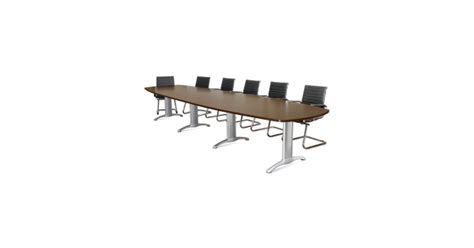 Modular Boardroom Table City Furniture Hire