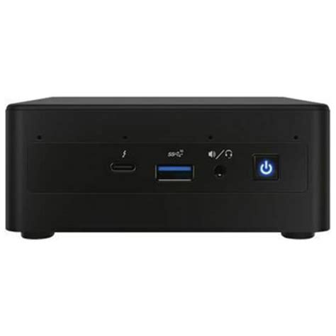 Intel Nuc Kit Mini Pc I7 1165g7 Rnuc11pahi70z02 Επιτραπεζιοι υπολογιστες Per 819775