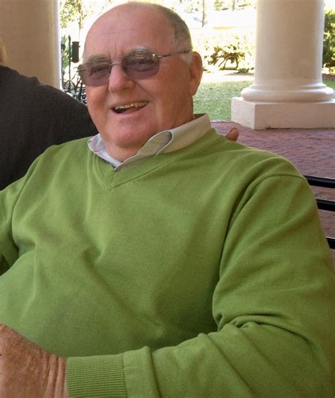 Thomas Fraser Obituary Arlington Tx