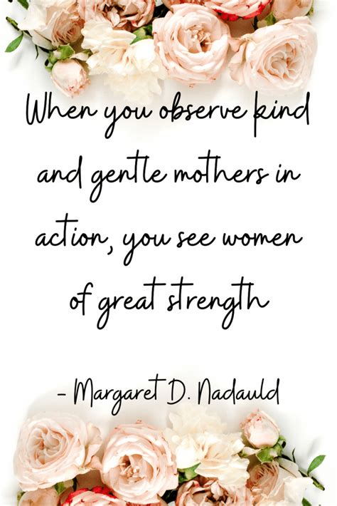 Best Ever Lds Motherhood Quotes The Wonderful Grace Of God