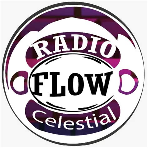 Recent Episodes From Radio Flow Celestial Fm Zeno Fm