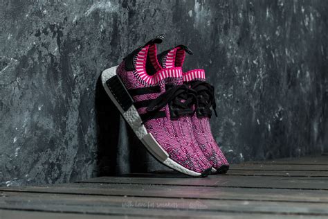 Adidas Nmd R1 W Primeknit