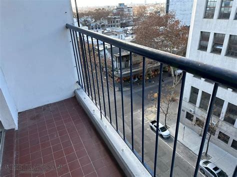 Apartamento En Venta Con Renta Dormitorios Ba Os Y Balc N Eduardo