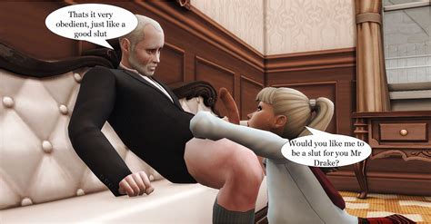 An Interview With Mr Drake SimWives Scenarios And Sex Adventures LoversLab