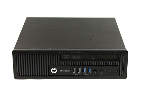 Hp Elitedesk G Usdt Innercomm Technologies