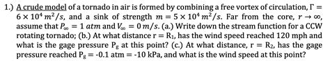 Solved Fluid Mechanics Please Show All Steps And Solutions