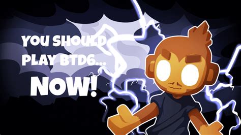I Drew Some Things In The Btd6 Artstyle Rbtd6