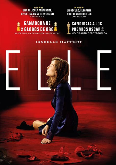 Elle wiki, synopsis, reviews, watch and download