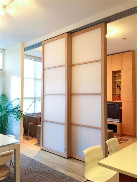 Sliding Wall Raydoor Living Room Divider Room Divider Doors