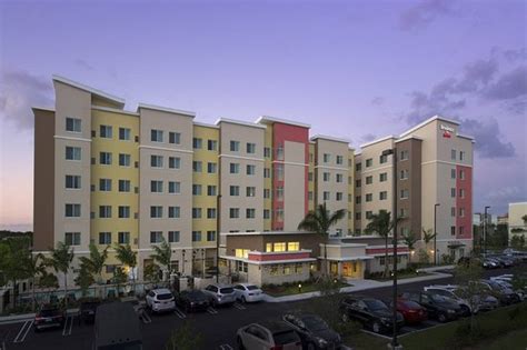 Residence Inn By Marriott Miami Airport Westdoral Au215 2019