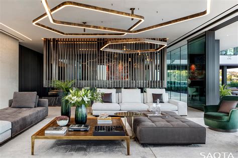 Saota Designed A Self Contained Oasis Abhouses