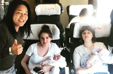 LOOK: The Beautiful Moms of Joel Cruz’s Adorable Twins!