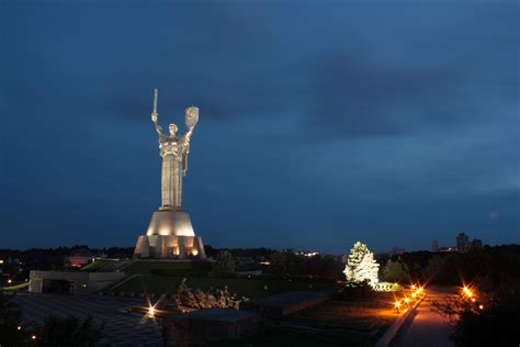 Kiev ( Kиїв ). A voyage to Kiev ( Kyiv ), Ukraine, Europe. | World ...