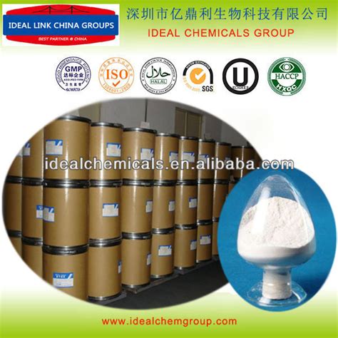 Natural Vitamin E Raw Material Manufacturer With Best Quality And Price